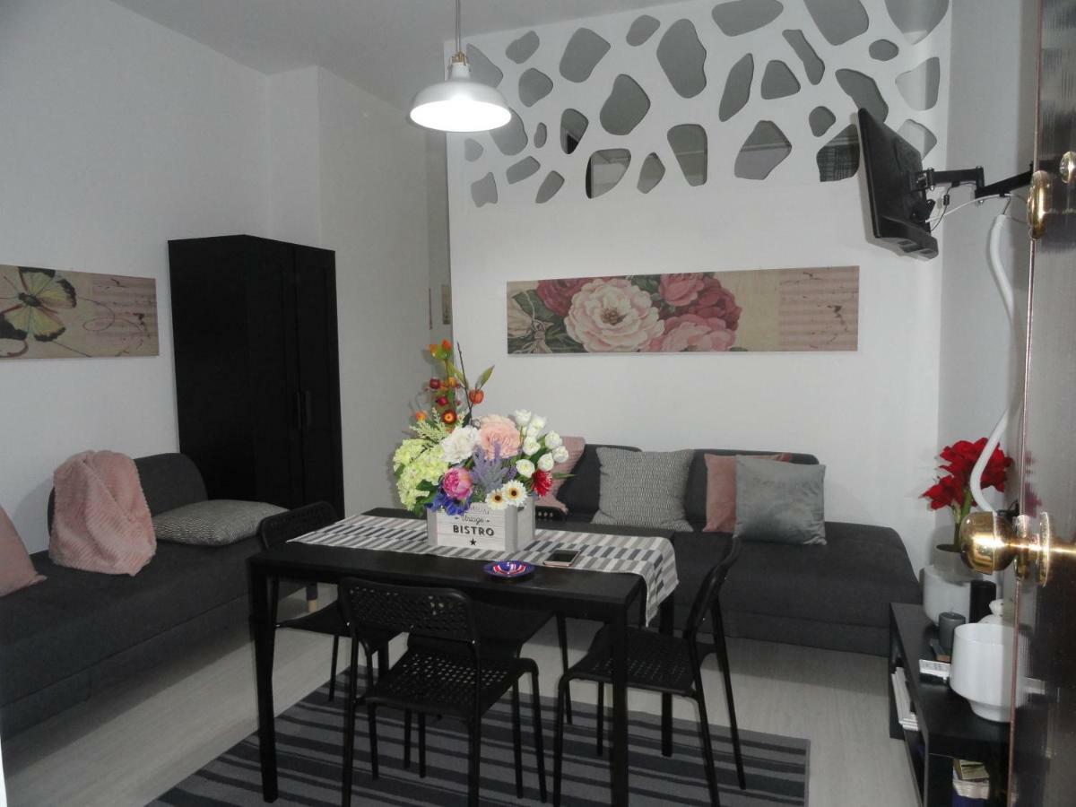 Villa Tyche House Roma Exterior foto