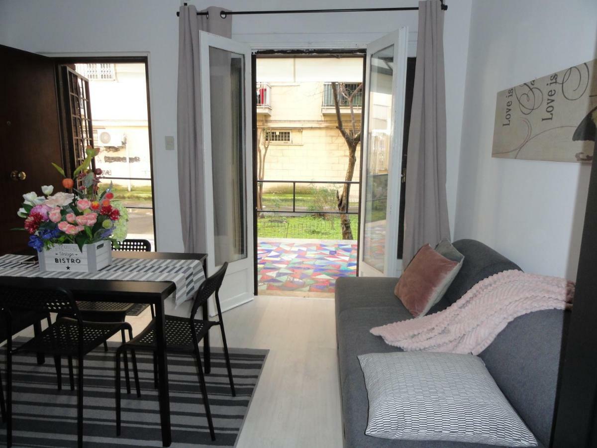 Villa Tyche House Roma Exterior foto