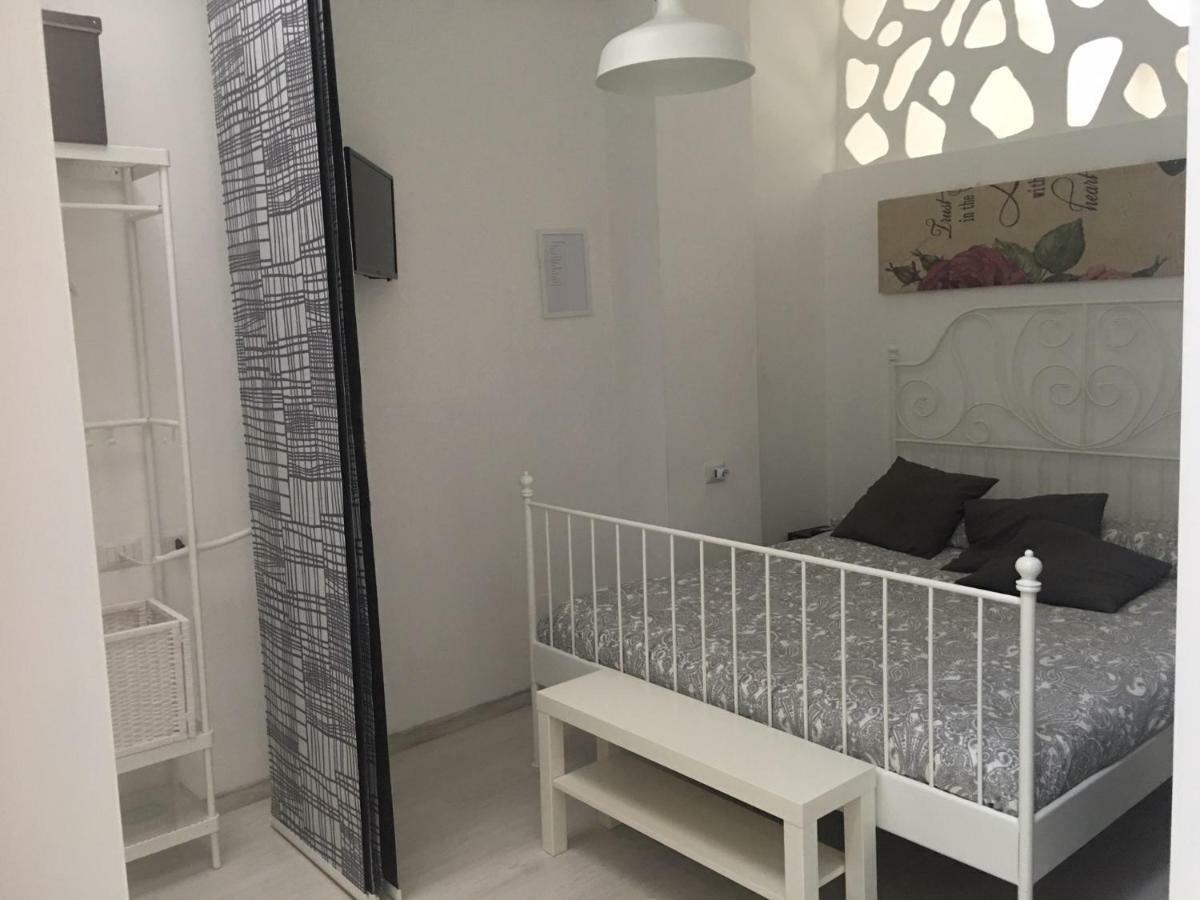 Villa Tyche House Roma Exterior foto